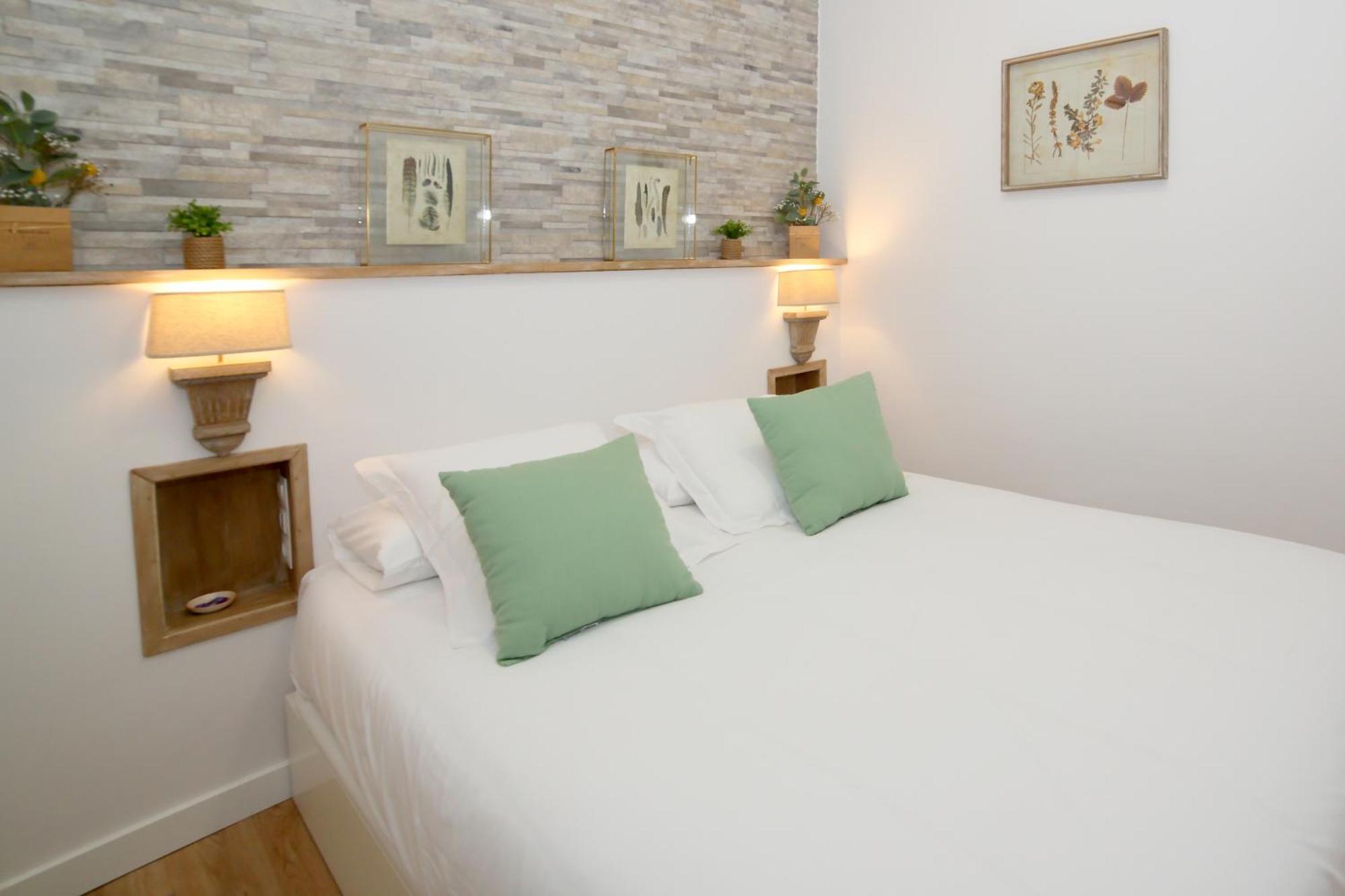 Gr Suites Boutique Catedral มาลากา ภายนอก รูปภาพ