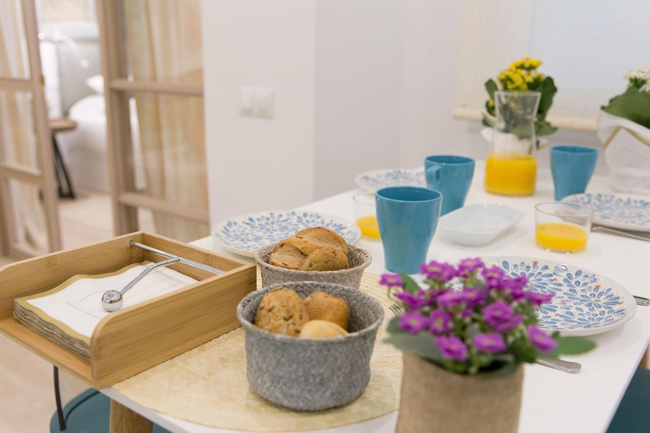 Gr Suites Boutique Catedral มาลากา ภายนอก รูปภาพ