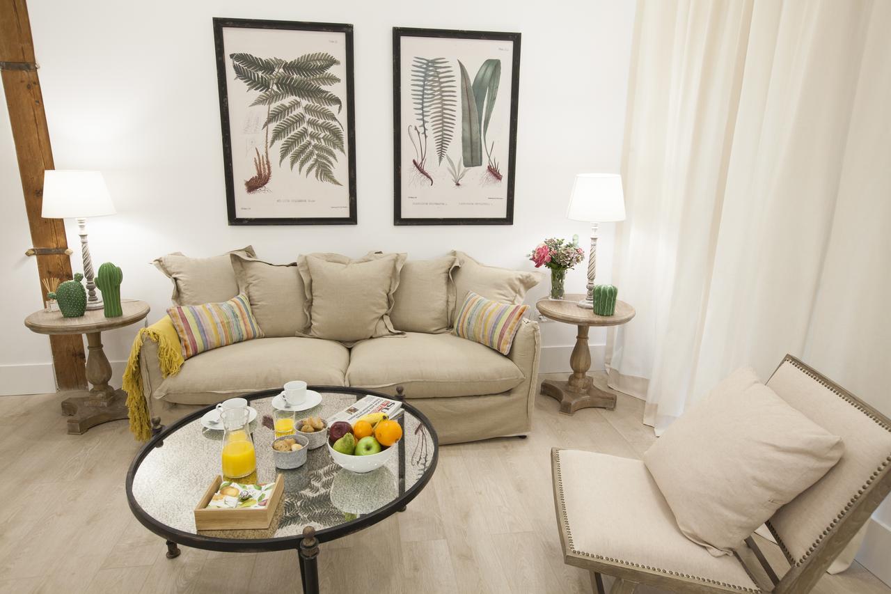 Gr Suites Boutique Catedral มาลากา ภายนอก รูปภาพ