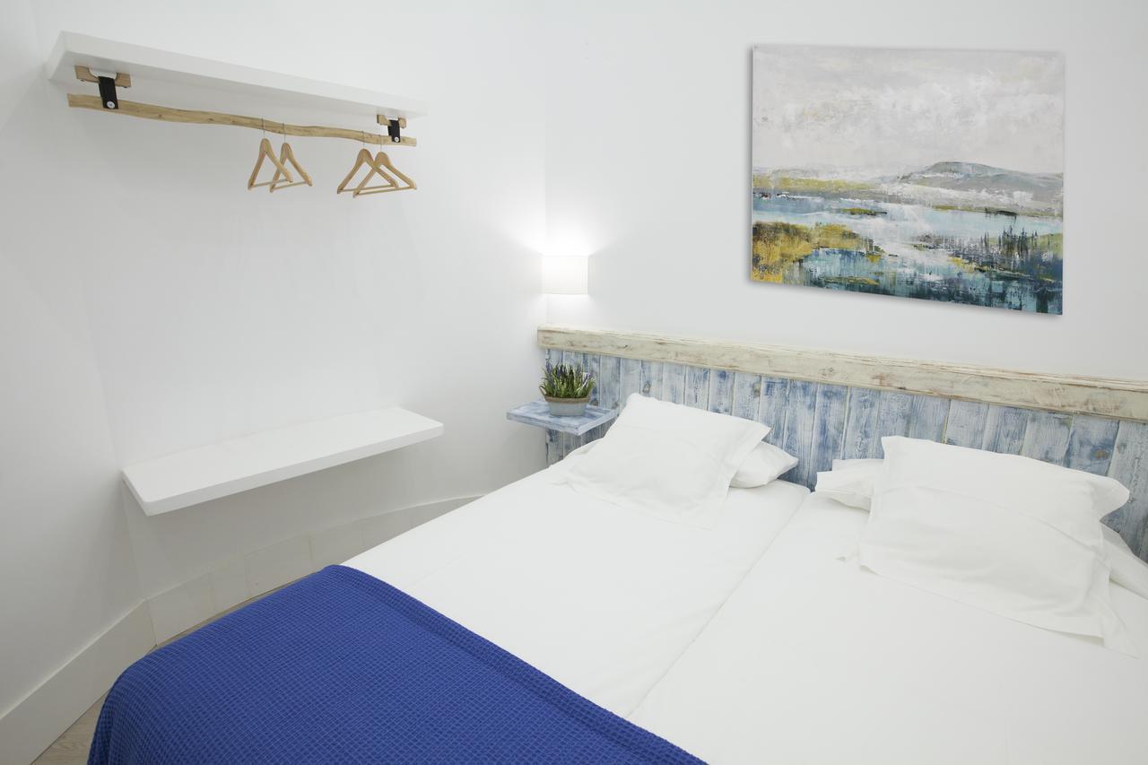 Gr Suites Boutique Catedral มาลากา ภายนอก รูปภาพ