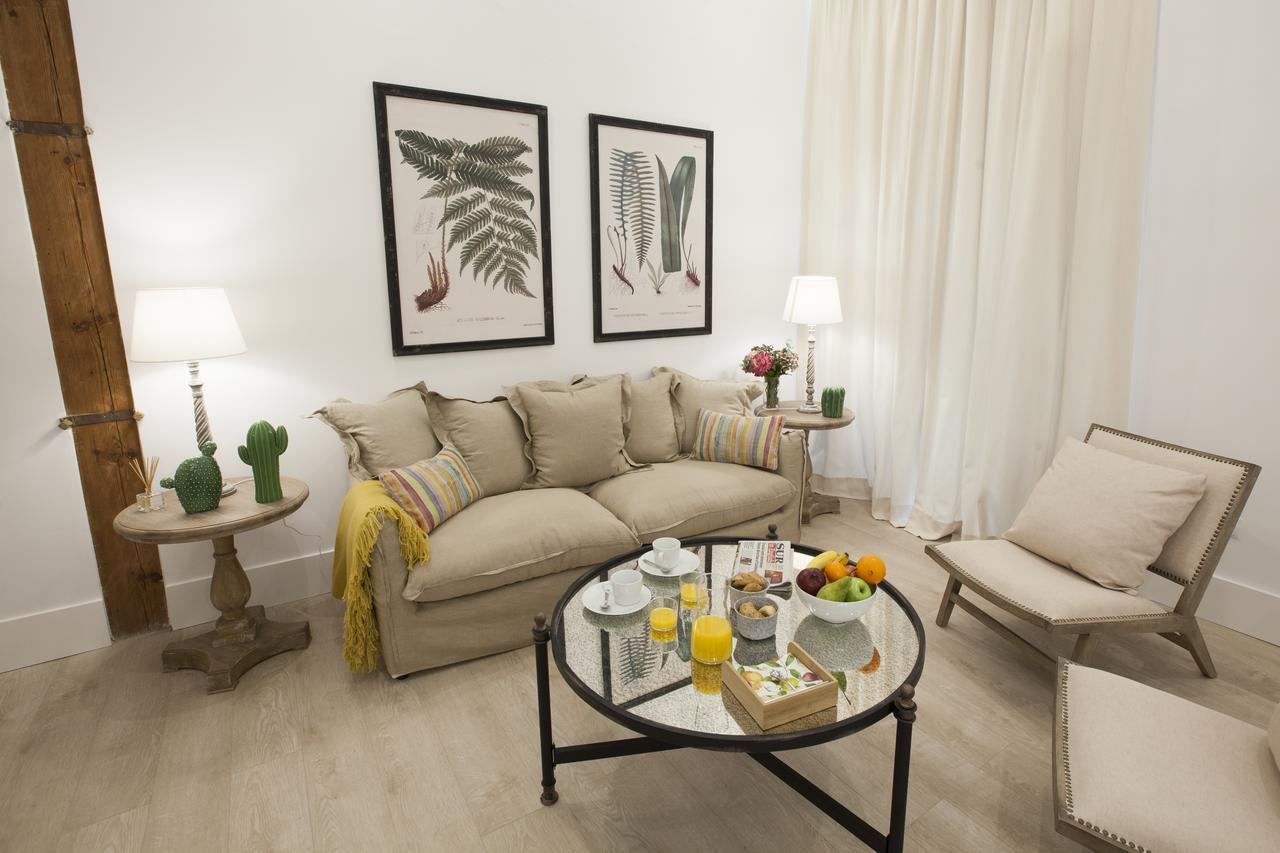 Gr Suites Boutique Catedral มาลากา ภายนอก รูปภาพ