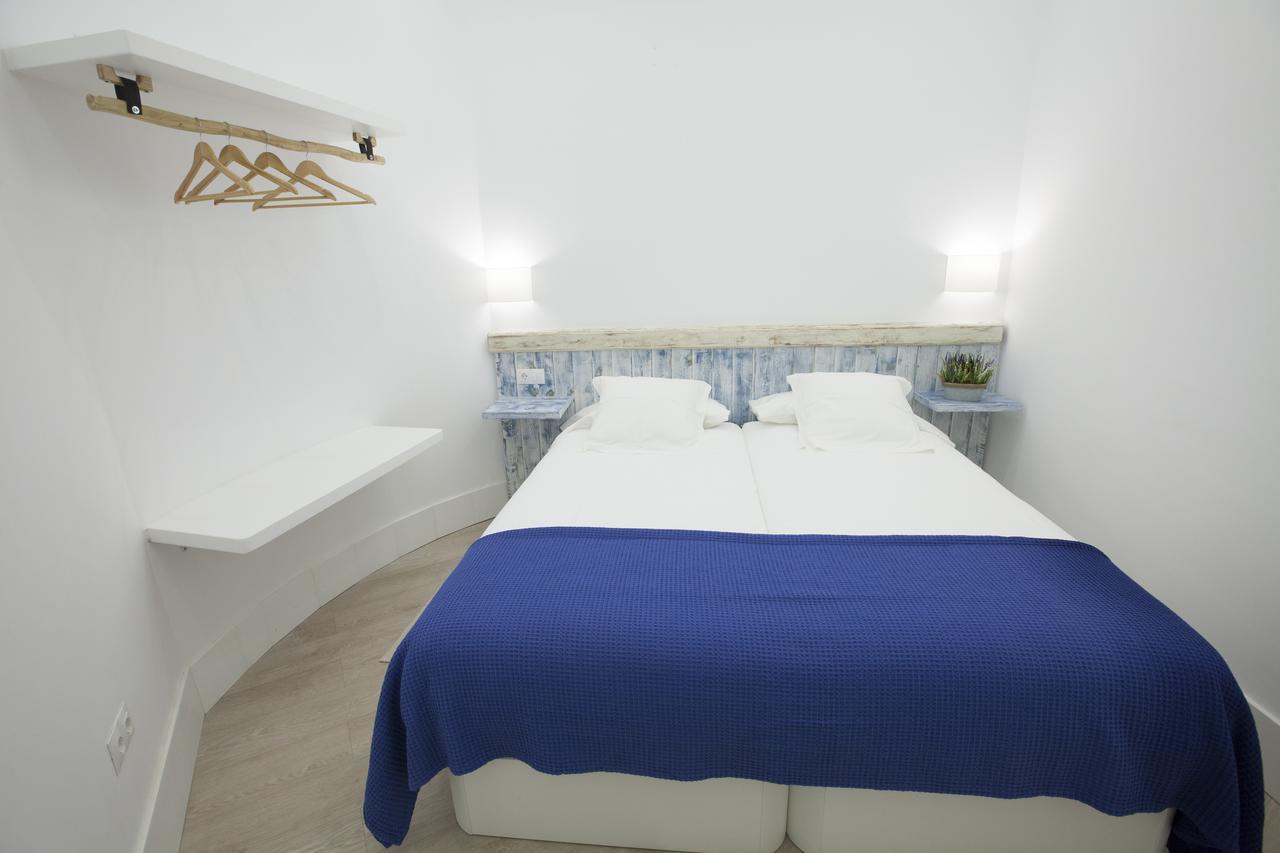 Gr Suites Boutique Catedral มาลากา ภายนอก รูปภาพ