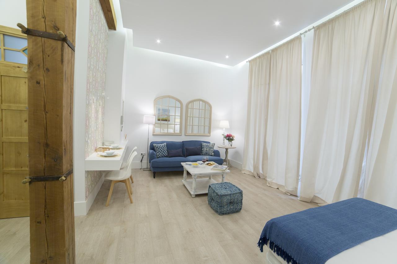 Gr Suites Boutique Catedral มาลากา ภายนอก รูปภาพ