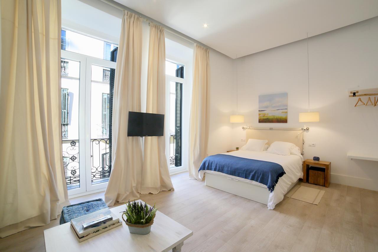 Gr Suites Boutique Catedral มาลากา ภายนอก รูปภาพ