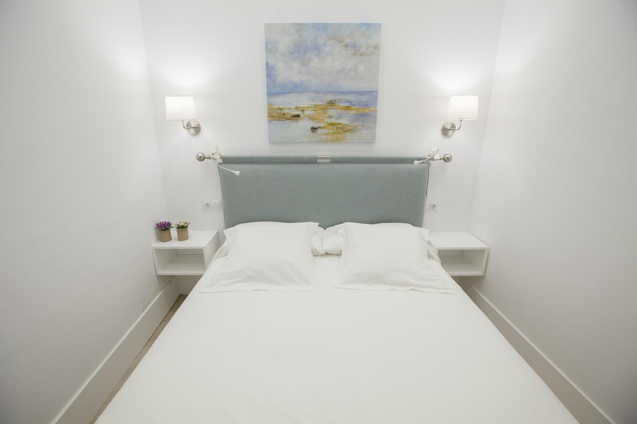 Gr Suites Boutique Catedral มาลากา ภายนอก รูปภาพ