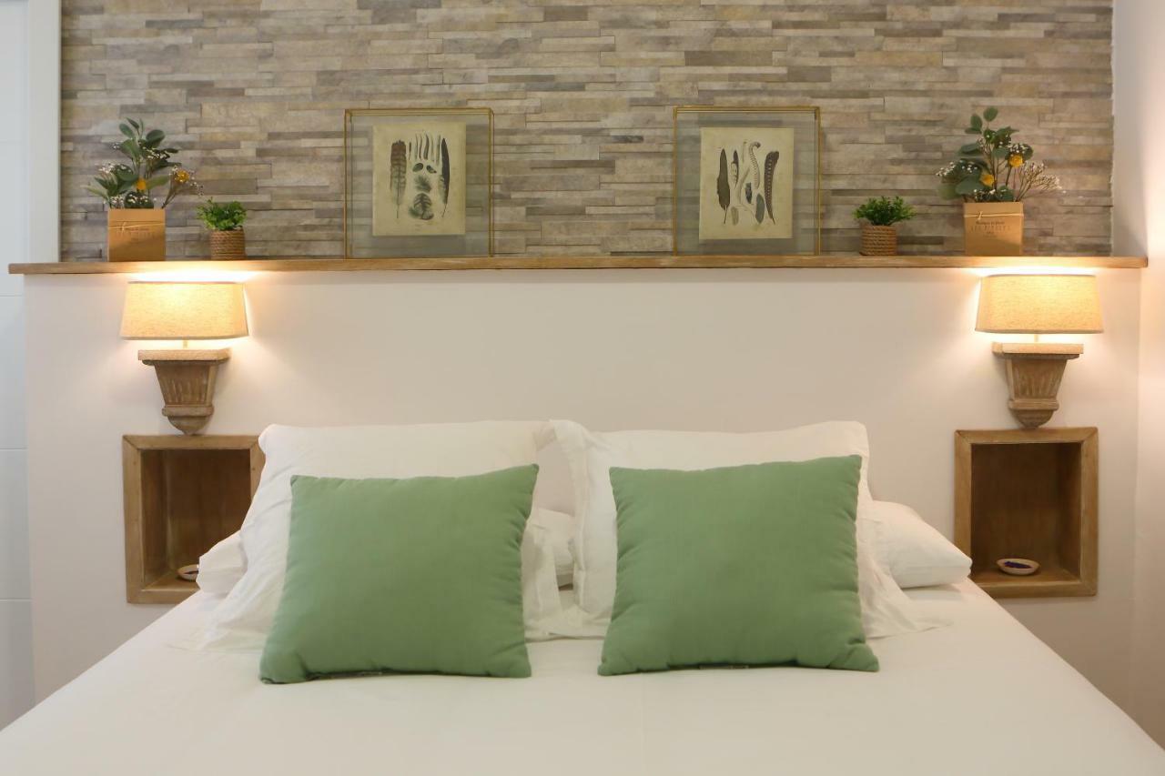 Gr Suites Boutique Catedral มาลากา ภายนอก รูปภาพ