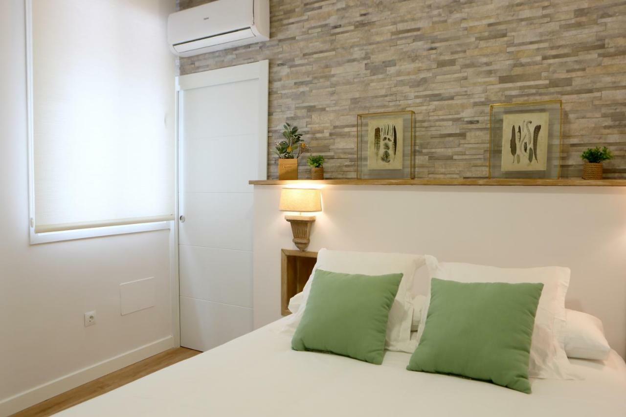 Gr Suites Boutique Catedral มาลากา ภายนอก รูปภาพ