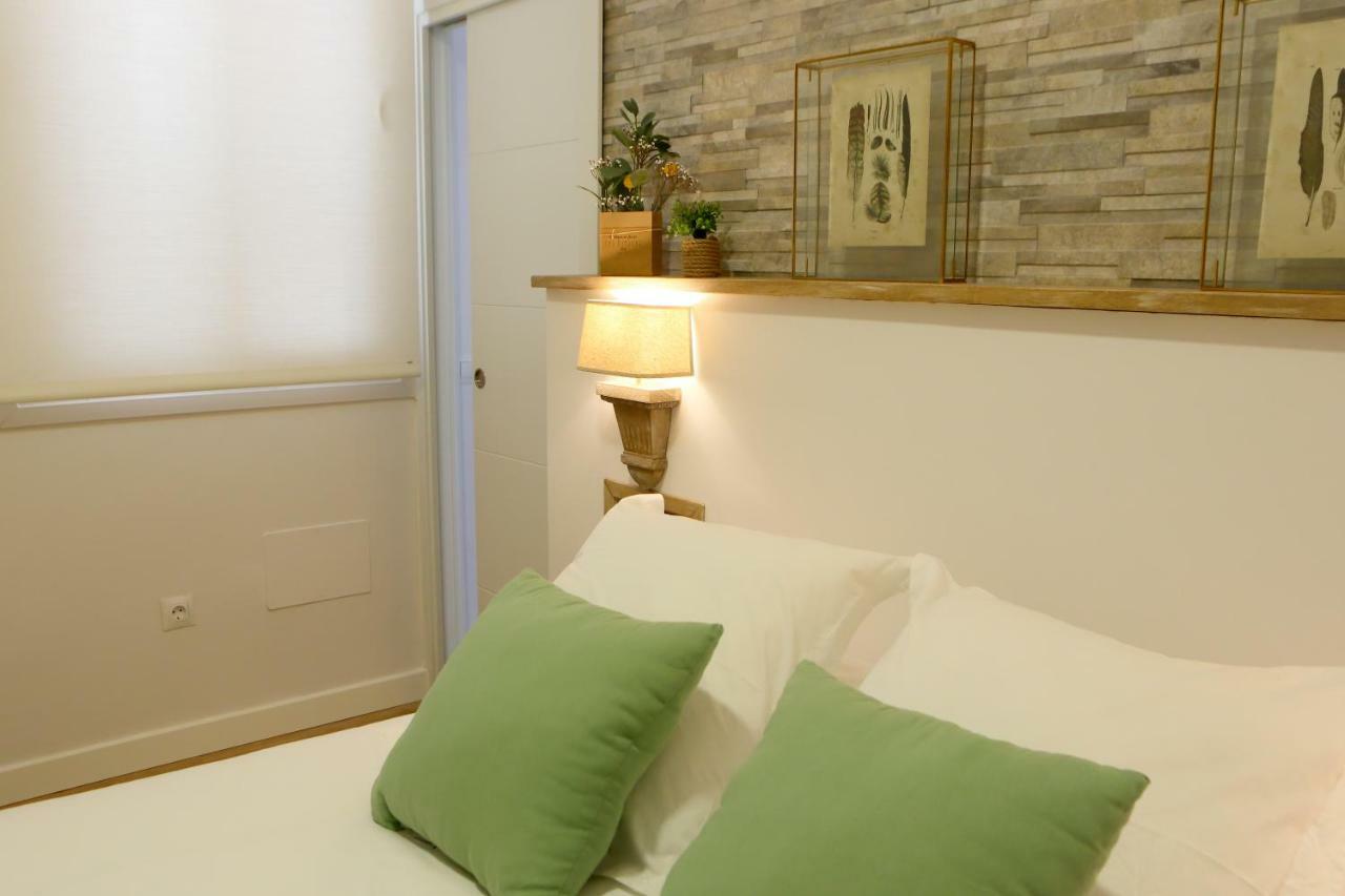 Gr Suites Boutique Catedral มาลากา ภายนอก รูปภาพ