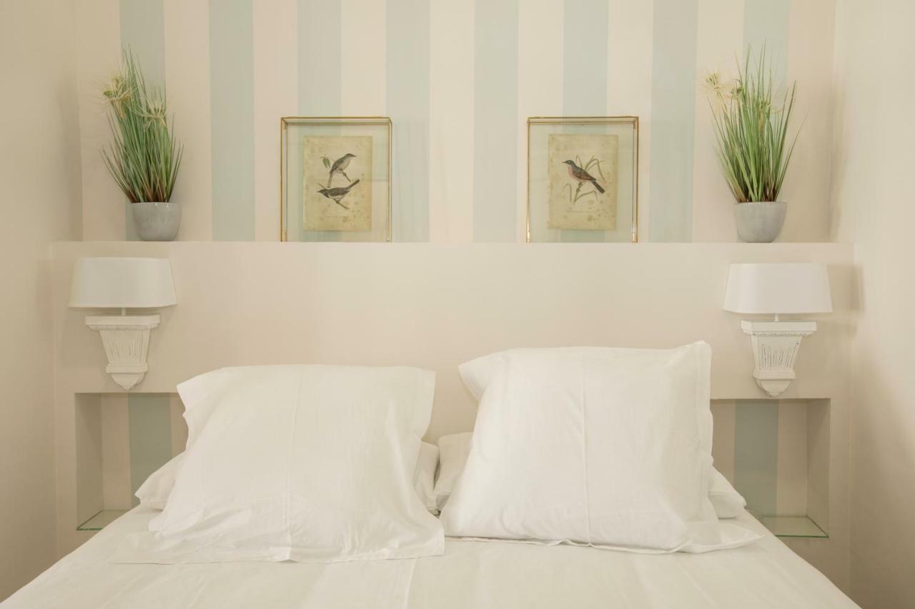 Gr Suites Boutique Catedral มาลากา ภายนอก รูปภาพ