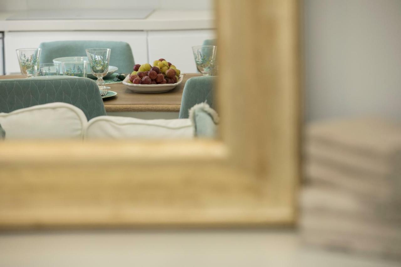 Gr Suites Boutique Catedral มาลากา ภายนอก รูปภาพ